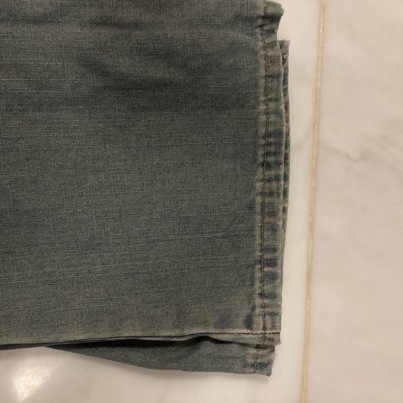 AX Armani exchange jeans size 6 - Picture 3 of 8
